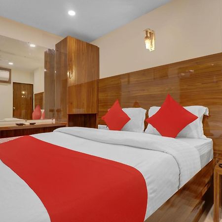 Hotel O Royal Park 뭄바이 외부 사진