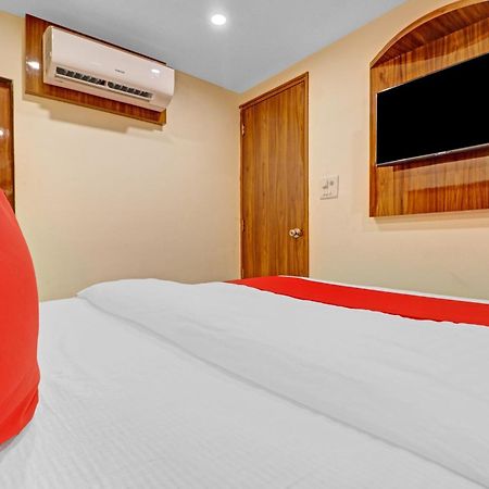 Hotel O Royal Park 뭄바이 외부 사진