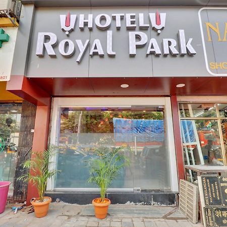 Hotel O Royal Park 뭄바이 외부 사진