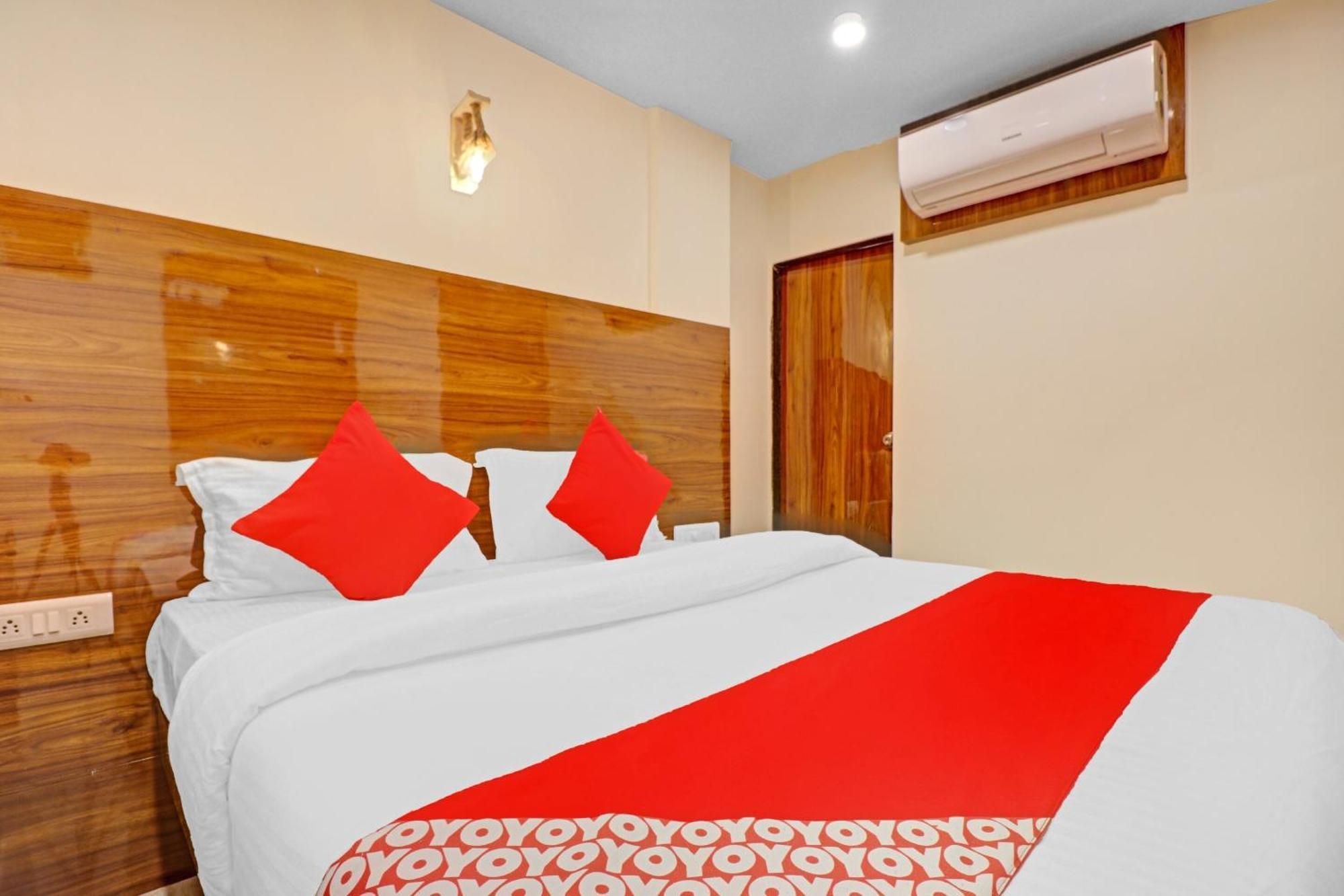 Hotel O Royal Park 뭄바이 외부 사진