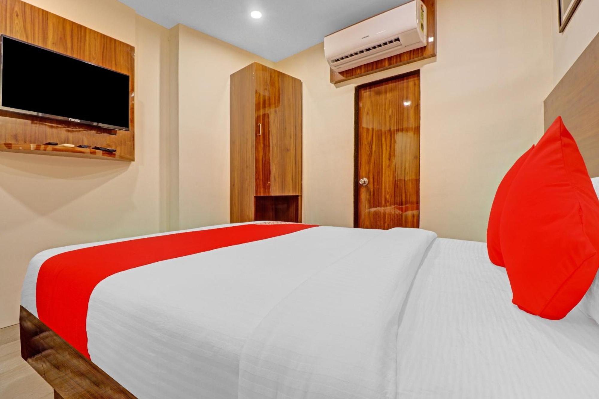 Hotel O Royal Park 뭄바이 외부 사진