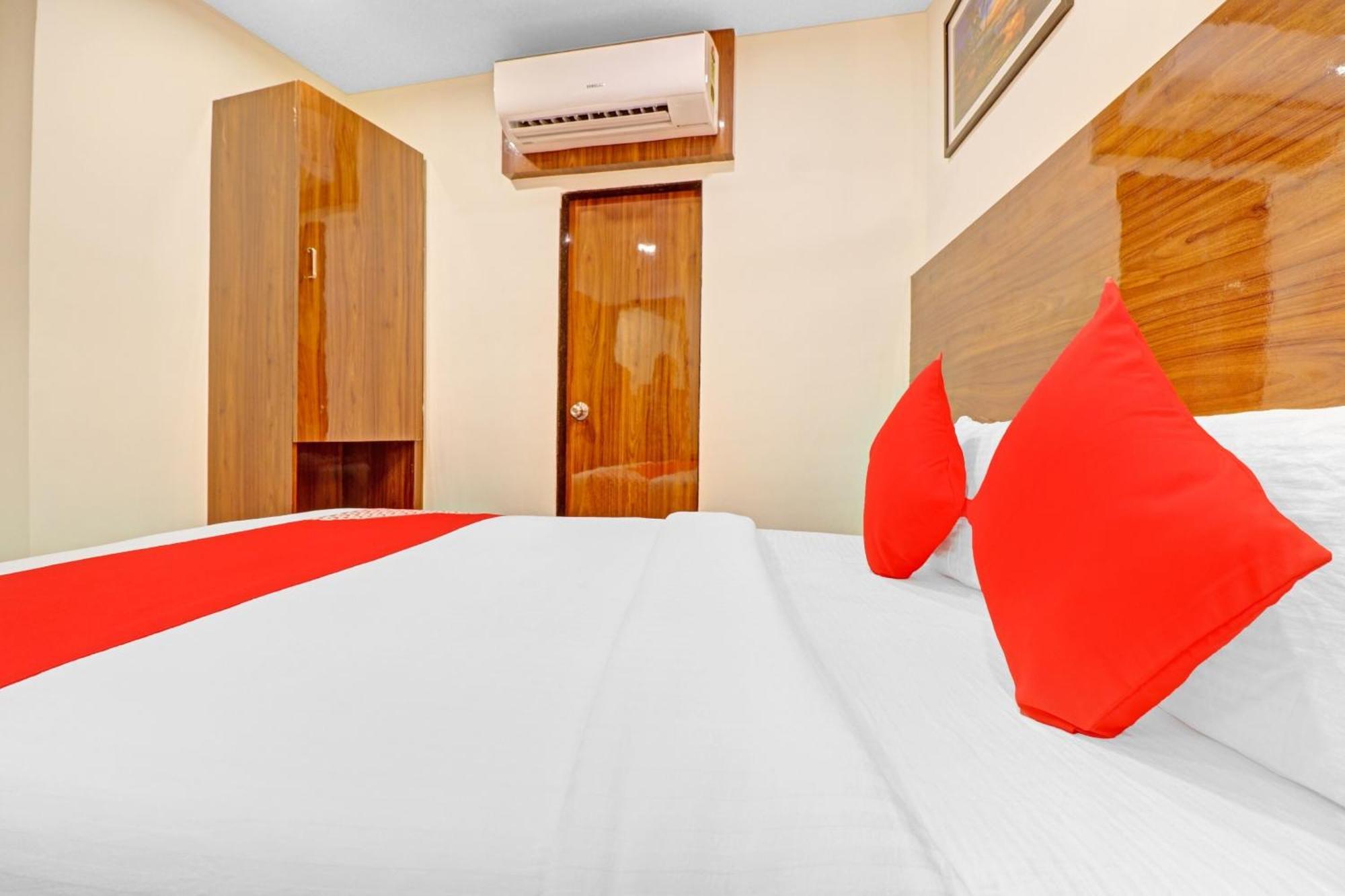 Hotel O Royal Park 뭄바이 외부 사진