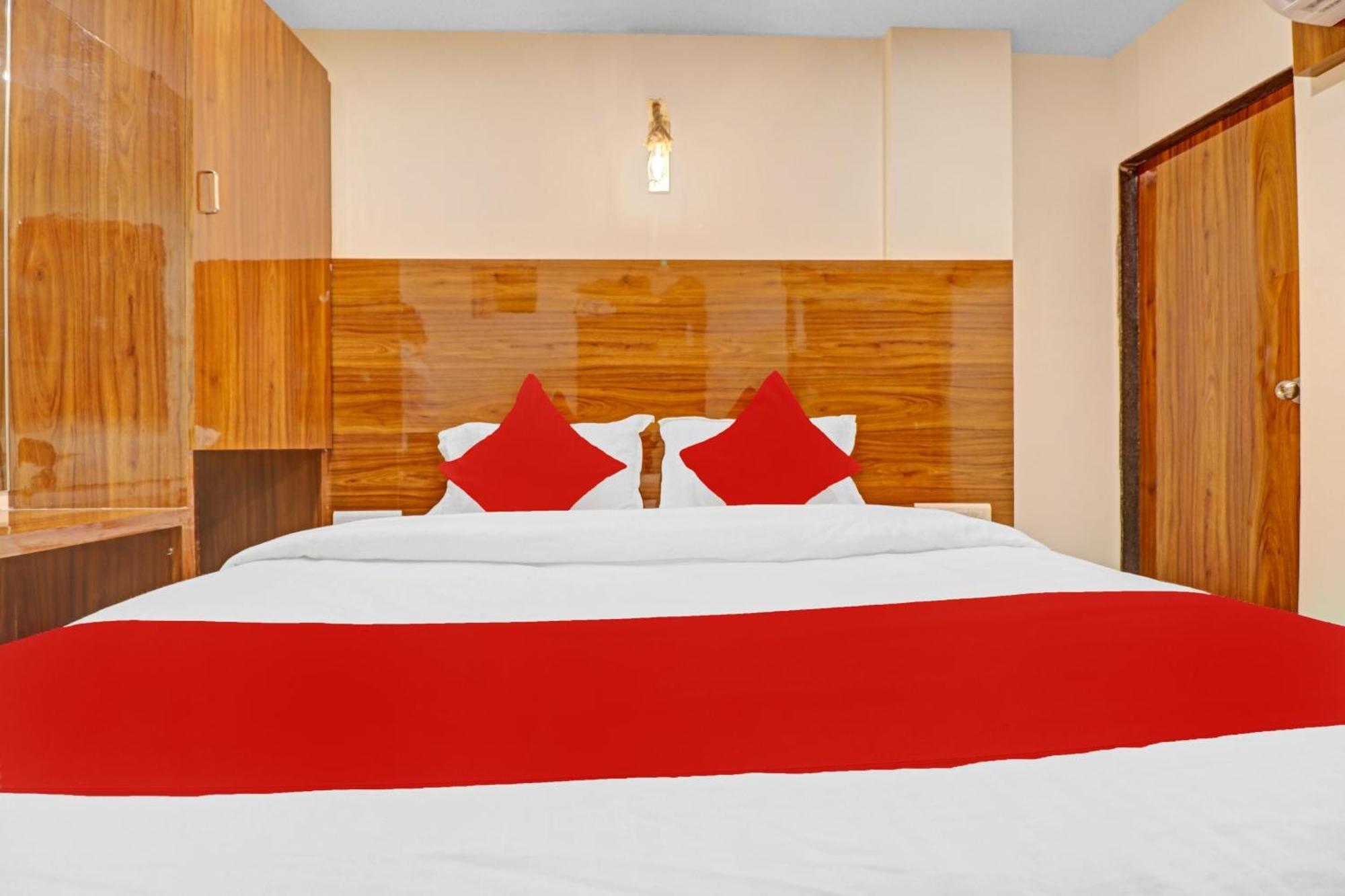 Hotel O Royal Park 뭄바이 외부 사진