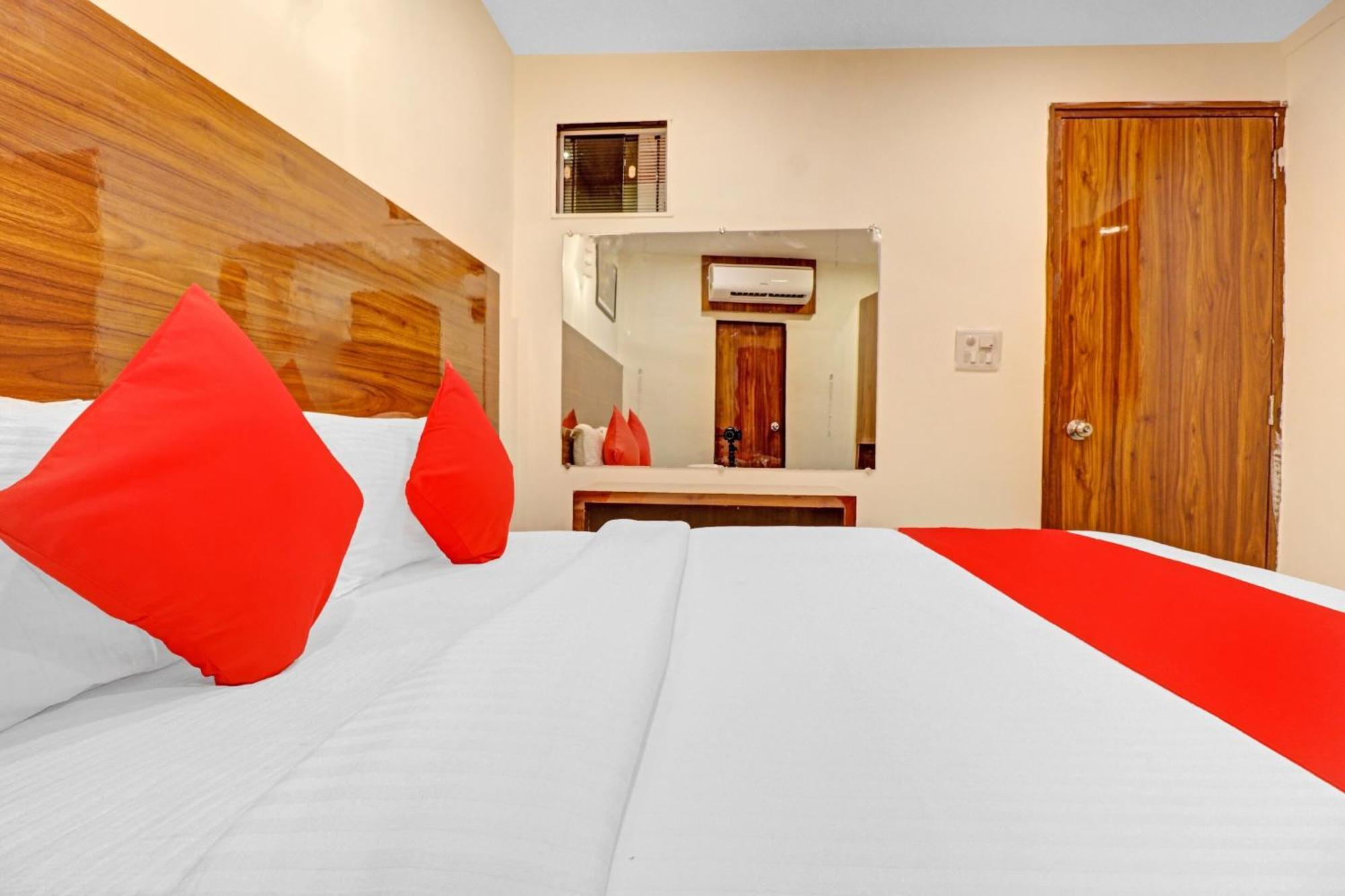 Hotel O Royal Park 뭄바이 외부 사진