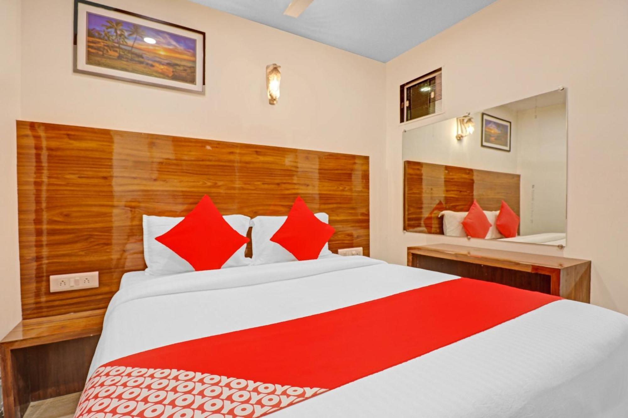Hotel O Royal Park 뭄바이 외부 사진