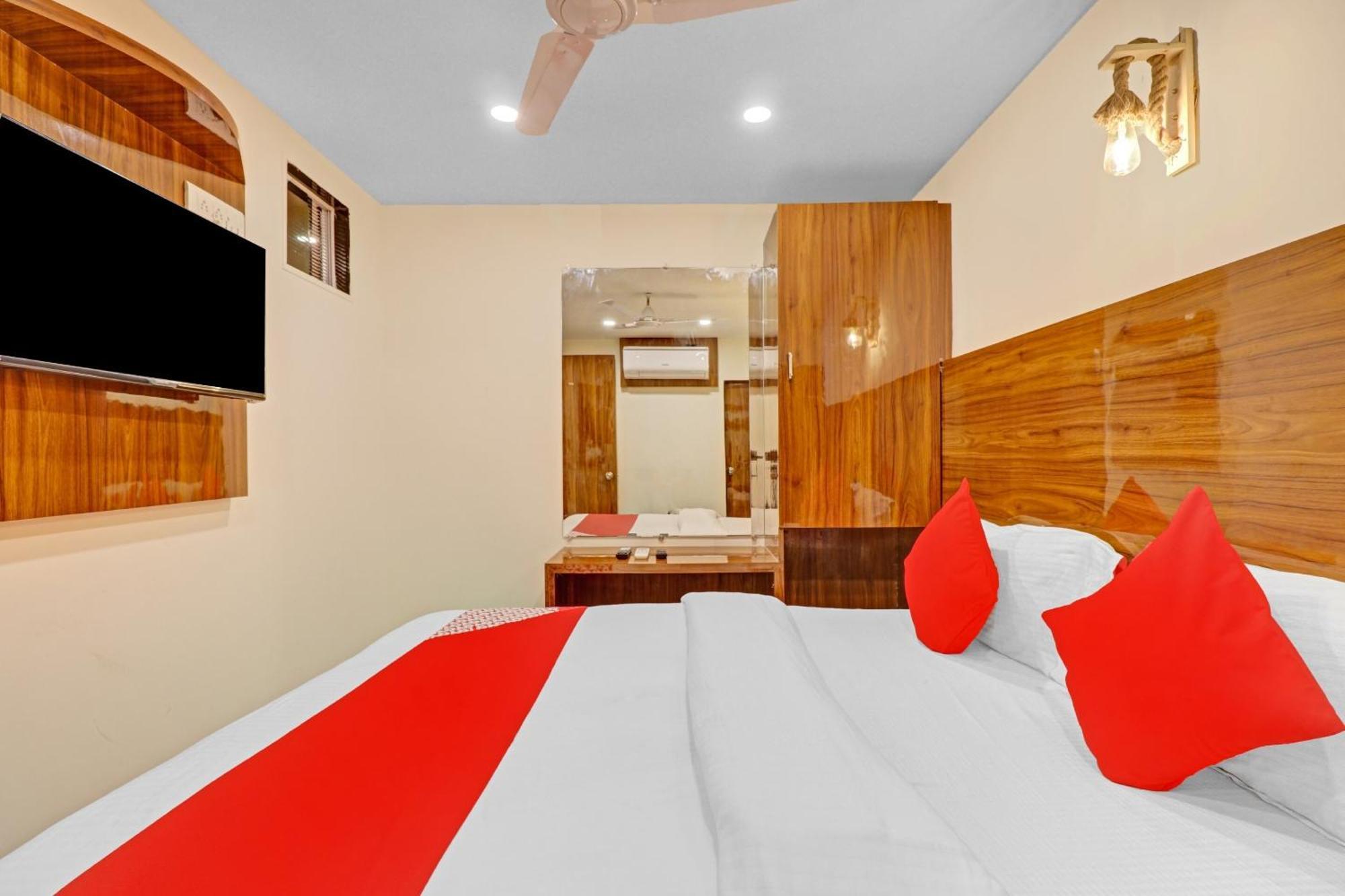 Hotel O Royal Park 뭄바이 외부 사진