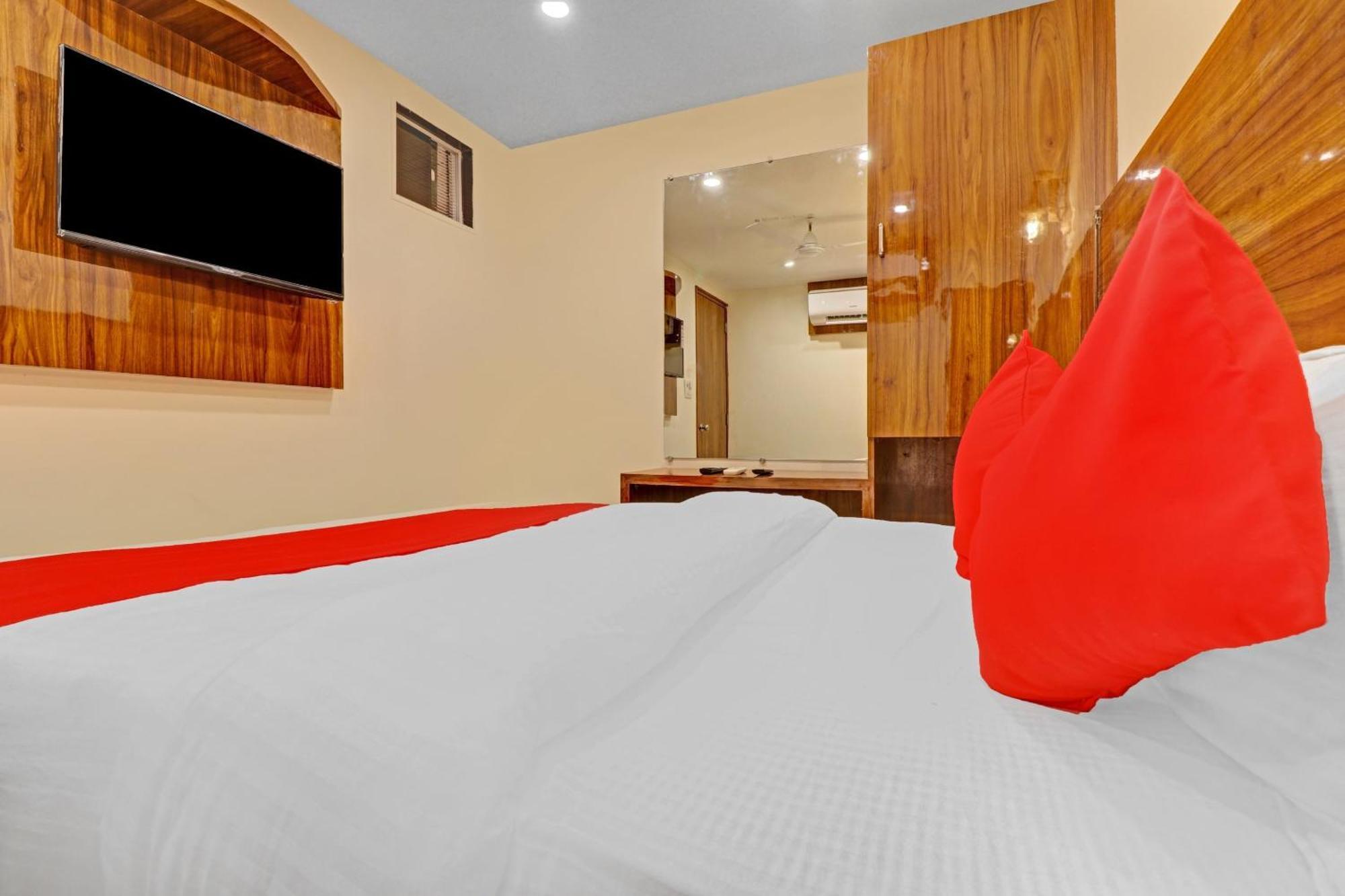 Hotel O Royal Park 뭄바이 외부 사진