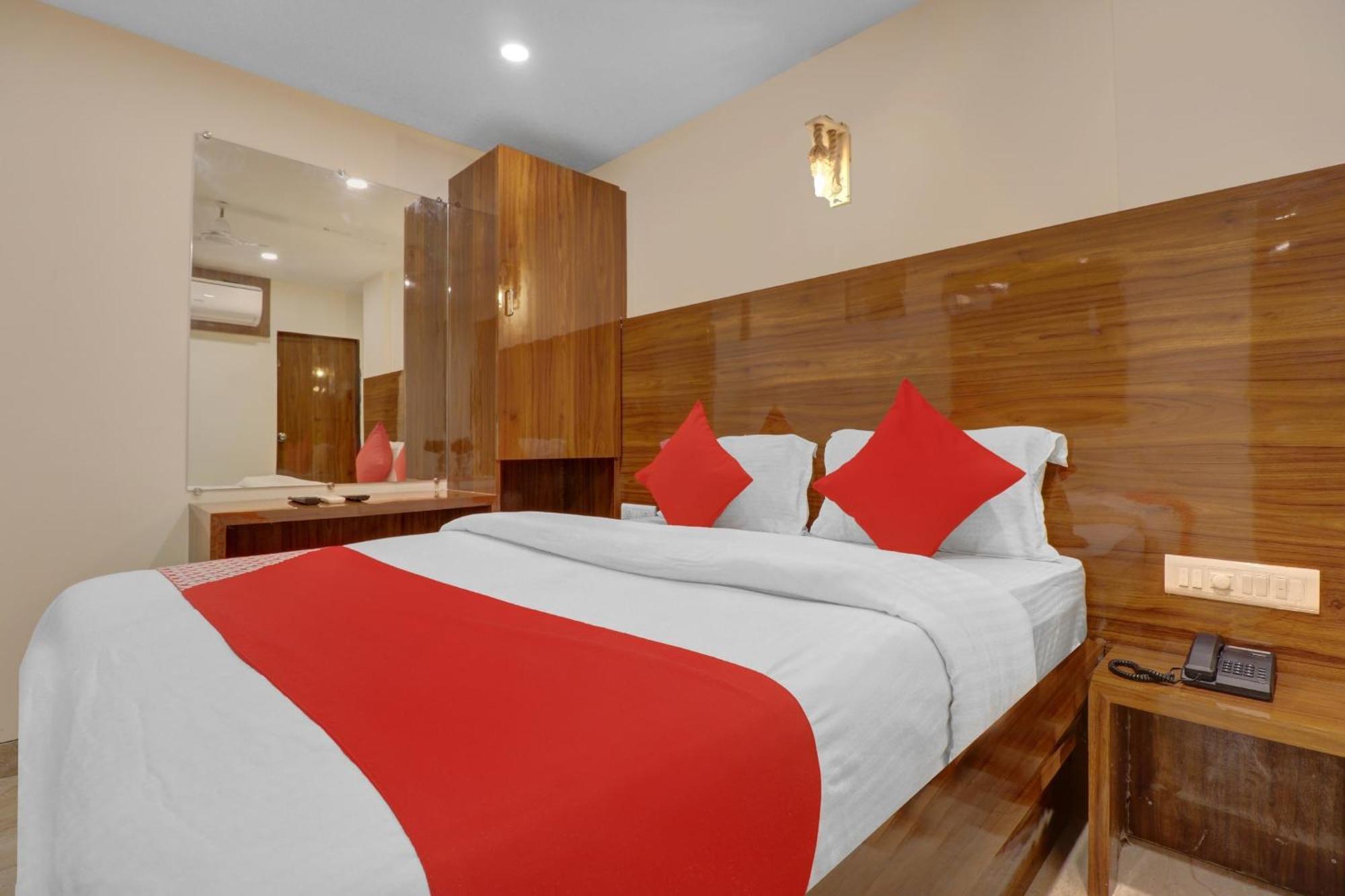 Hotel O Royal Park 뭄바이 외부 사진