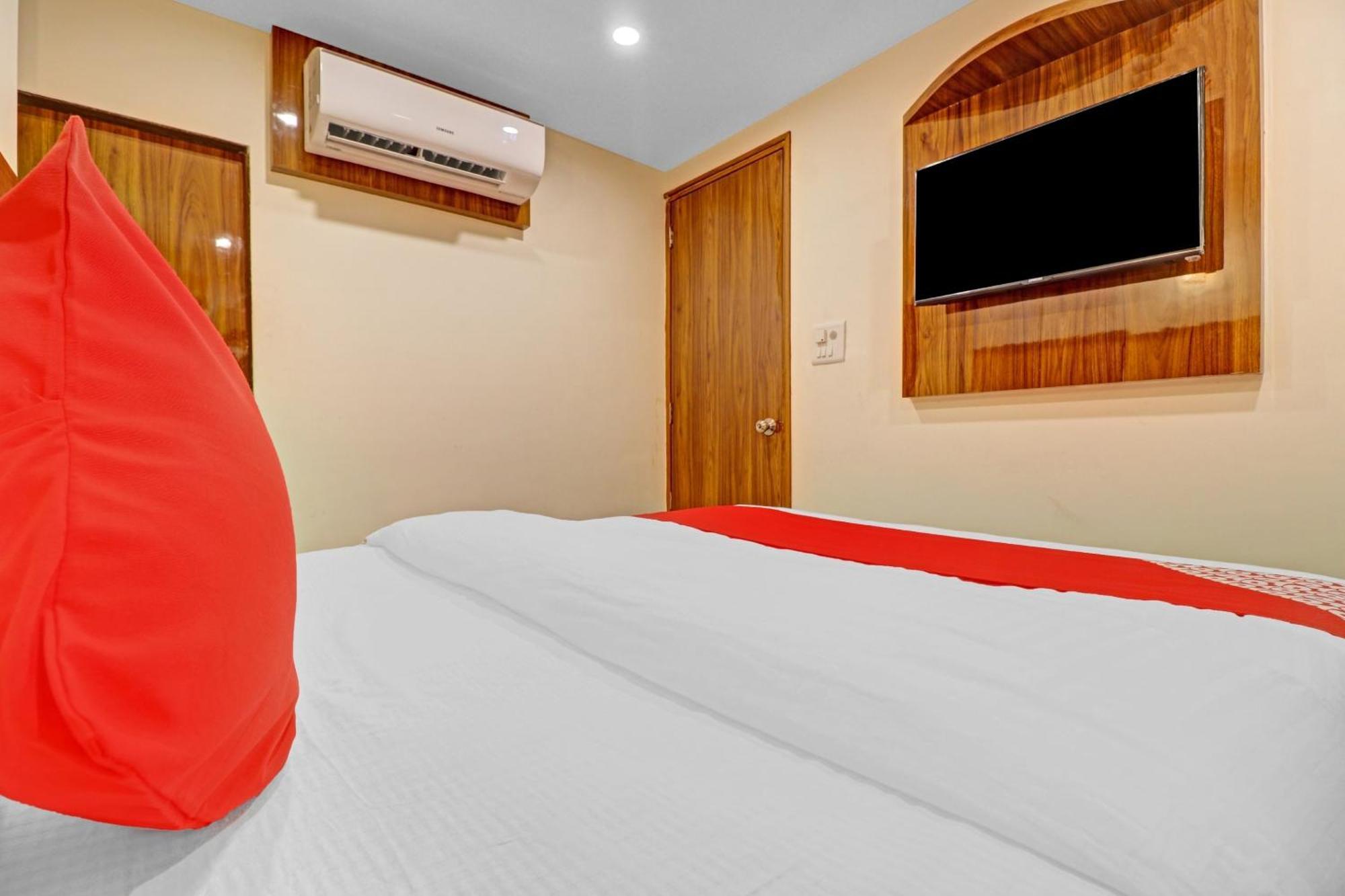 Hotel O Royal Park 뭄바이 외부 사진