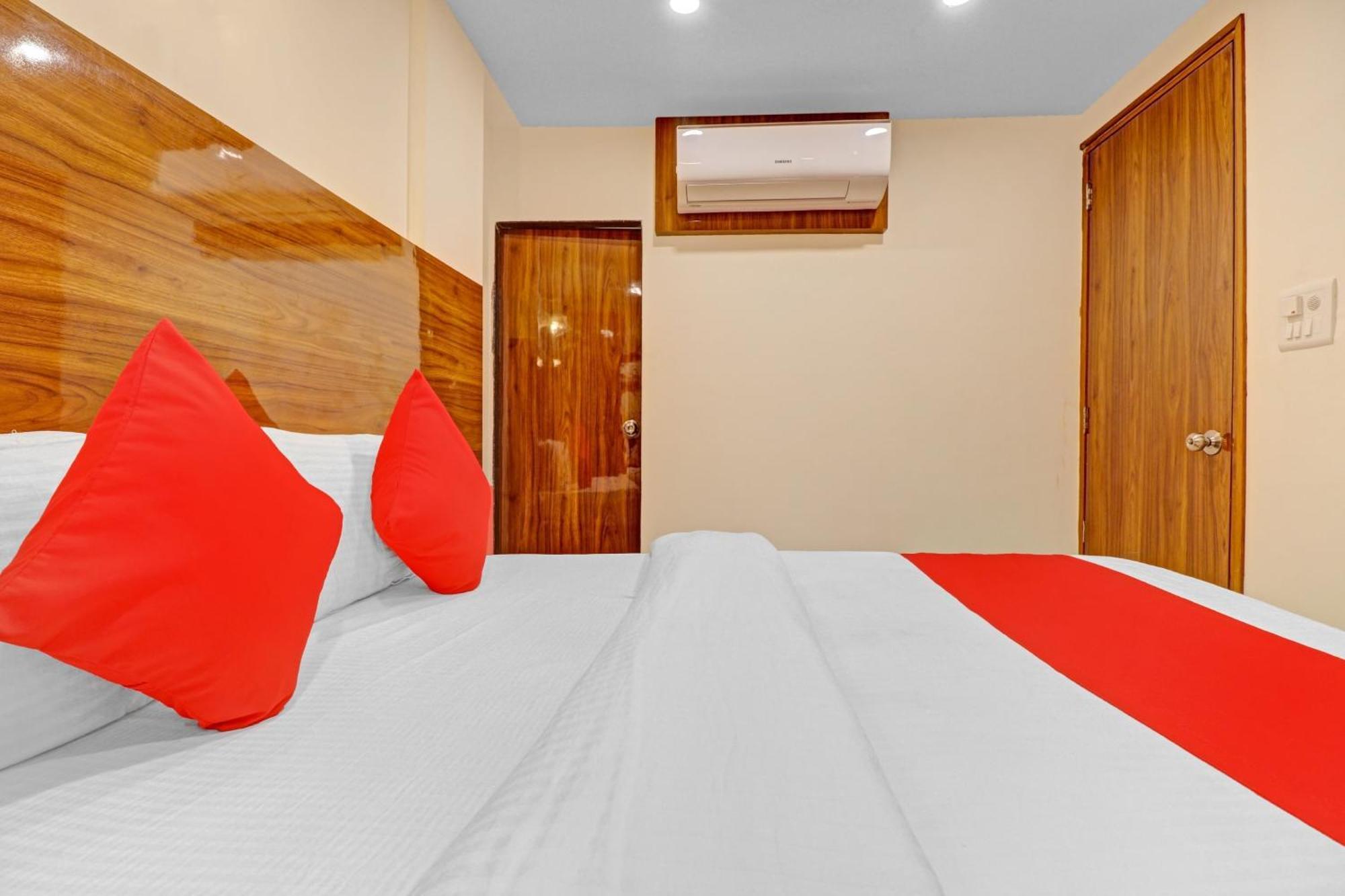 Hotel O Royal Park 뭄바이 외부 사진